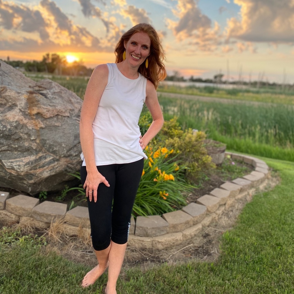 Meet your Posher, Jodi